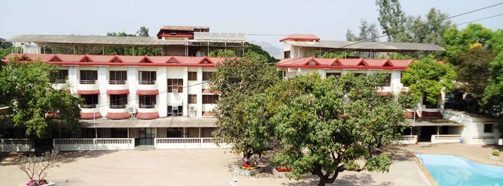 United-21 Retreat - Lonavala 01.jpg